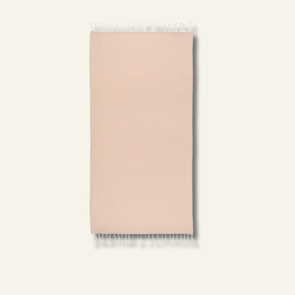 Telo Mare - Tigri / Beige