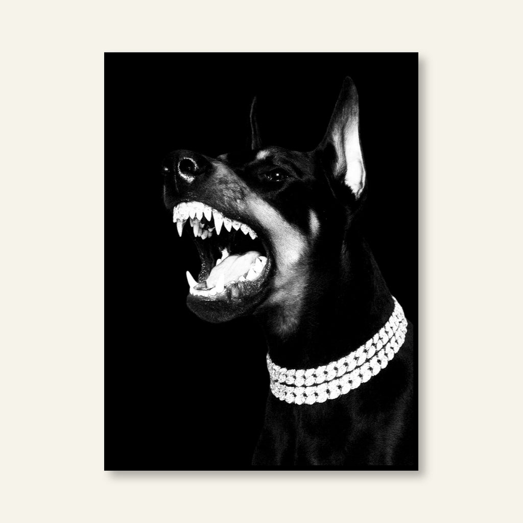 Poster - GRR_12 / Versione unica