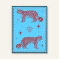 Poster - Naturalia_10 / Vari Colori