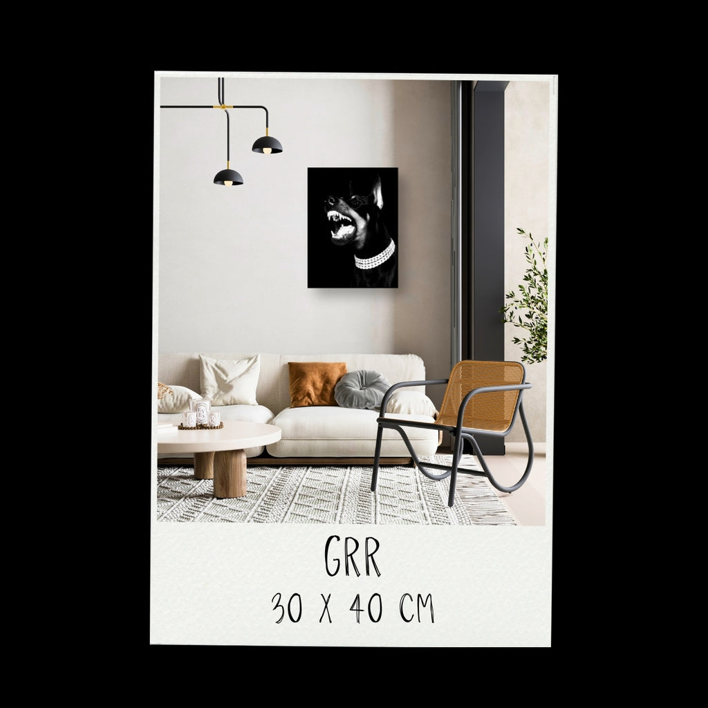 Poster - GRR_12 / Versione unica