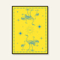 Poster - Naturalia_11 / Vari Colori
