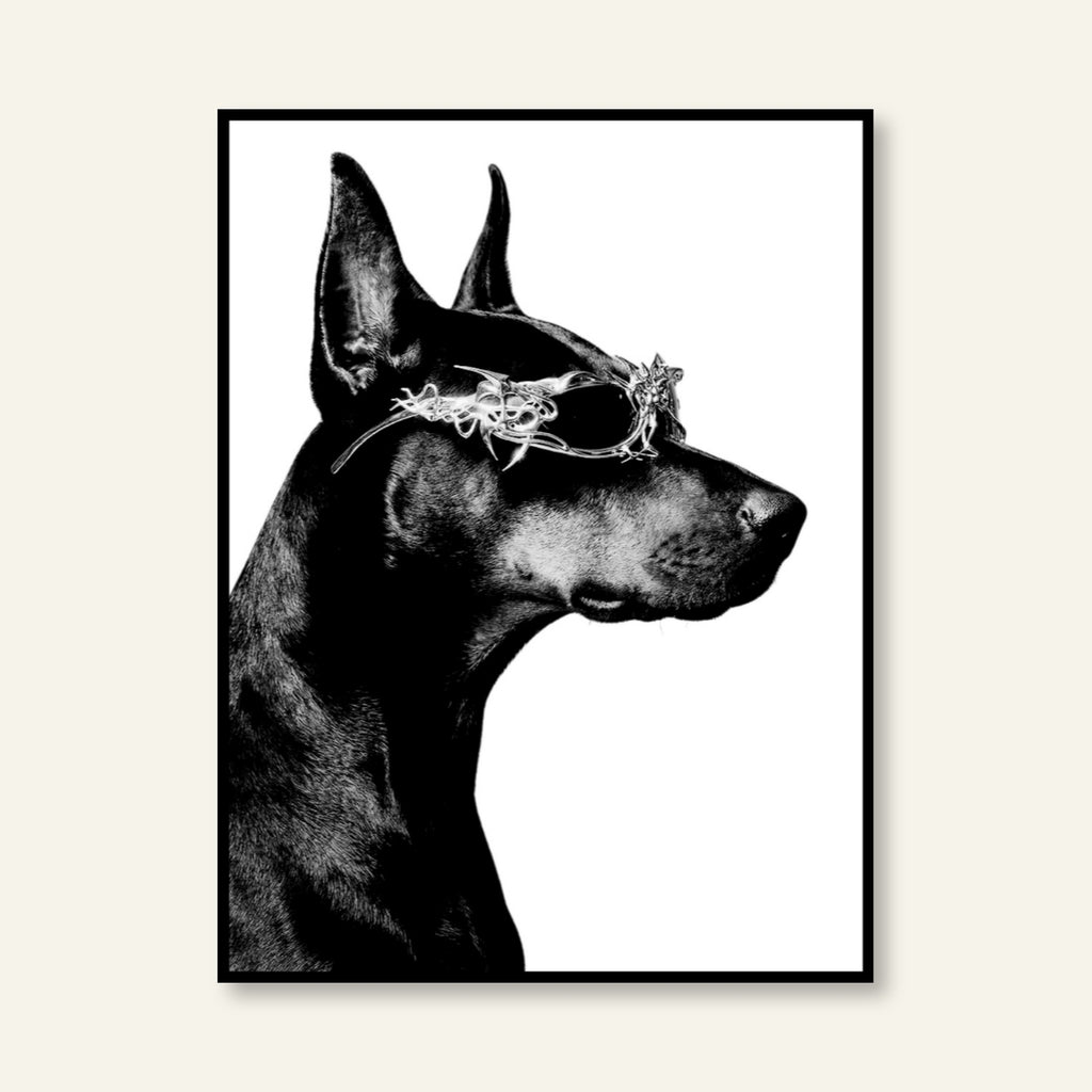 Poster - GRR_13 / Versione unica