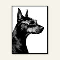 Poster - GRR_13 / Versione unica