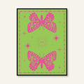 Poster - Naturalia_13 / Vari Colori