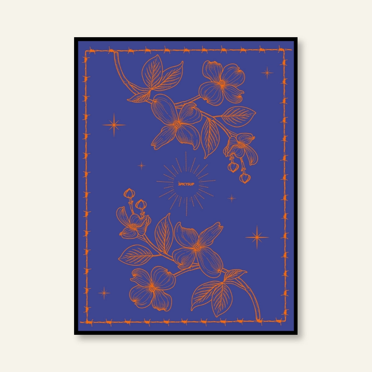 Poster - Naturalia_14 / Vari Colori