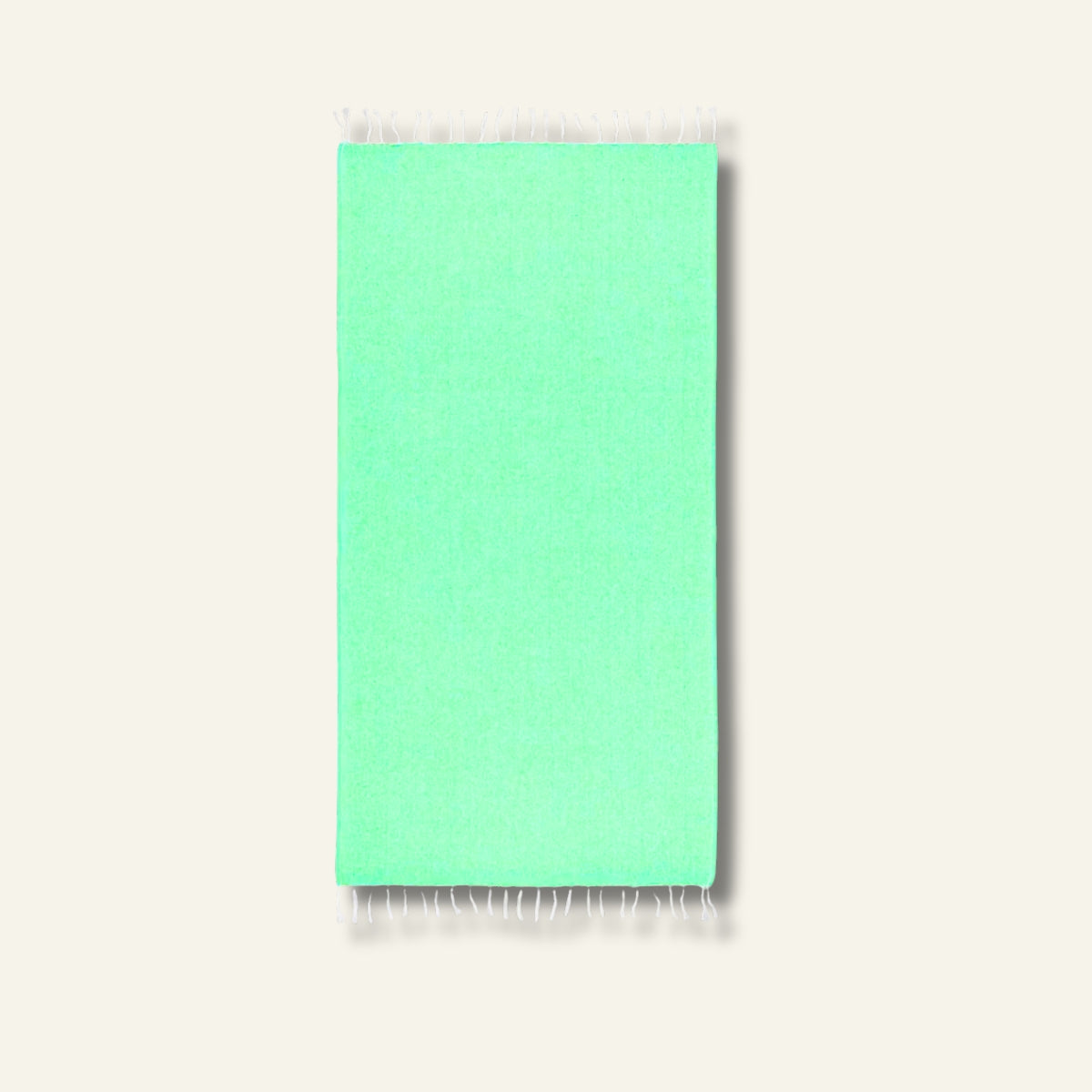 Telo Mare - Tigri / Verde acqua