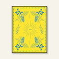 Poster - Naturalia_15 / Vari Colori