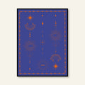 Poster - Naturalia_16 / Vari Colori