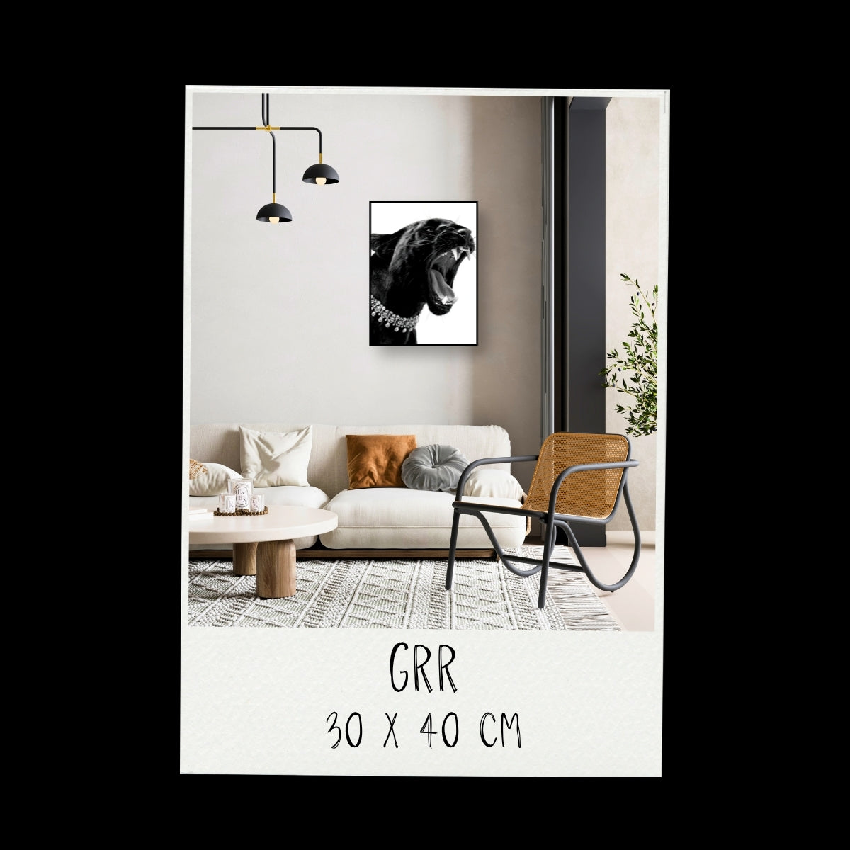 Poster - GRR_14 / Versione unica