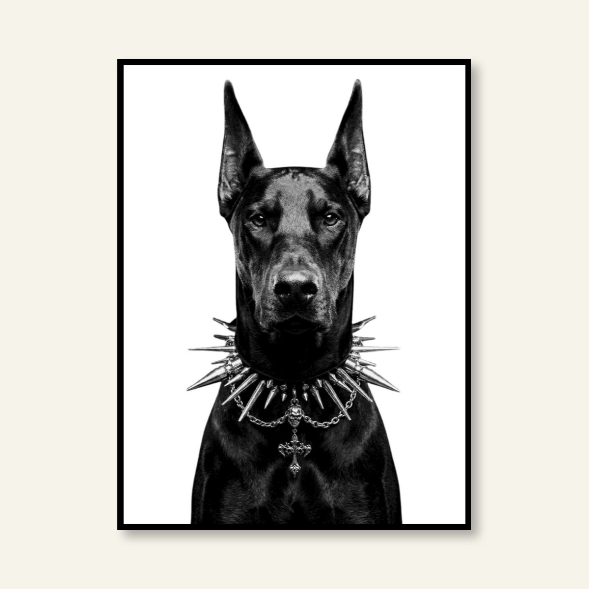 Poster - GRR_15 / Versione unica