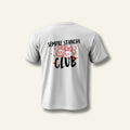 T-shirt - Sempre Stanchi Club