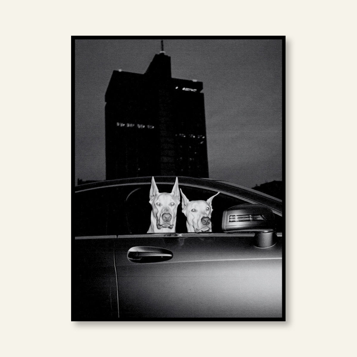 Poster - GRR_20 / Vari colori