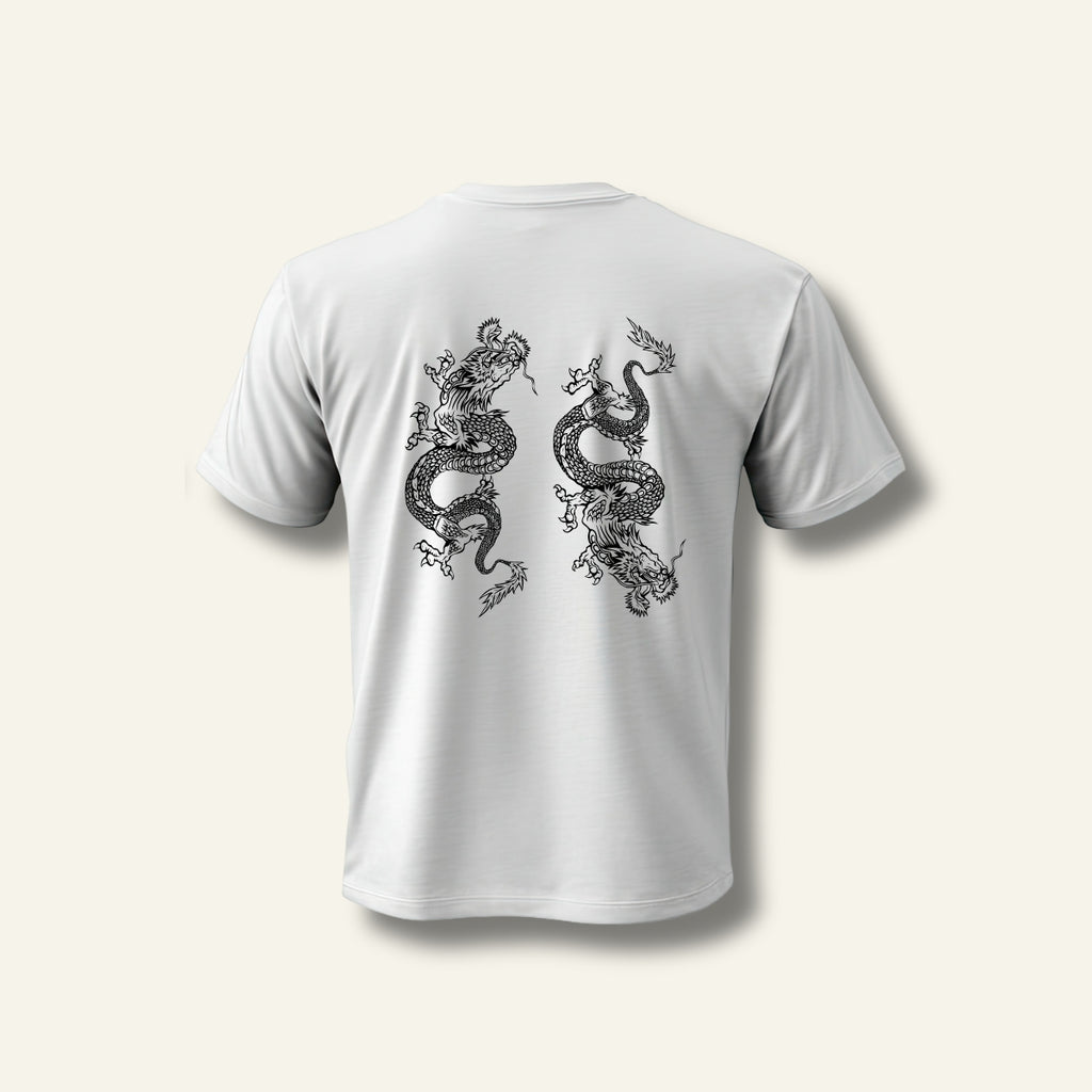 T-shirt - Draghi