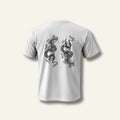 T-shirt - Draghi