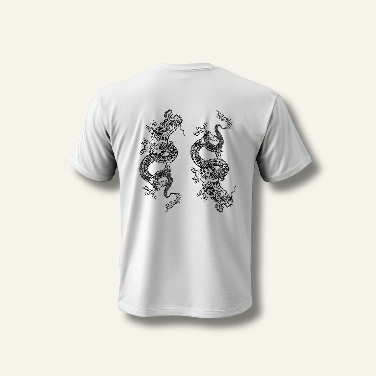 T-shirt - Draghi