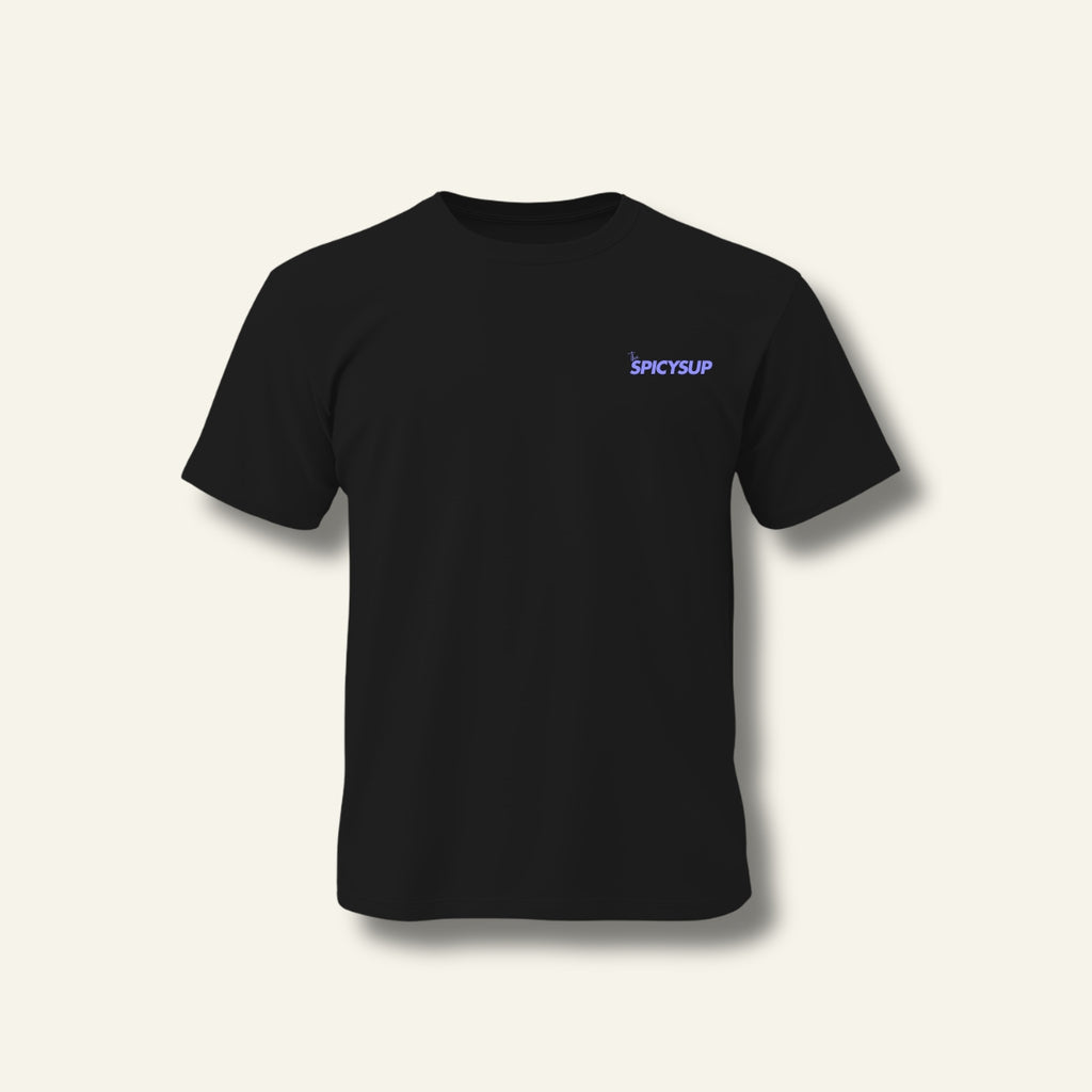 T-shirt -Tigri Gialle
