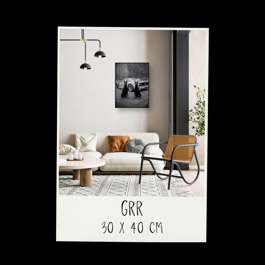 Poster - GRR_21 / Vari colori