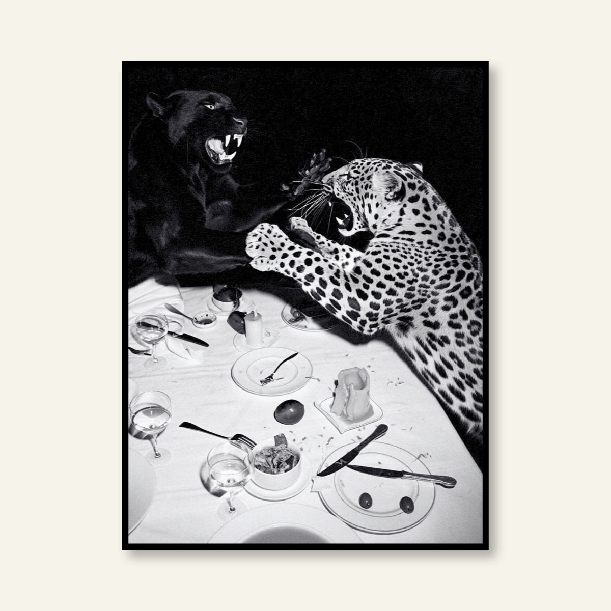 Poster - GRR_19 / Vari colori