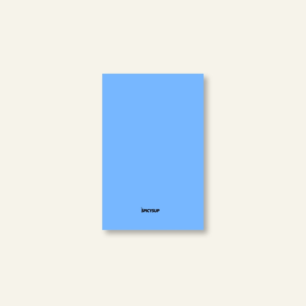 Diario di Viaggio / Plein Color