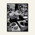 Poster - Corea_02 / Versione unica
