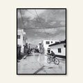 Poster - Messico_01 / Versione unica