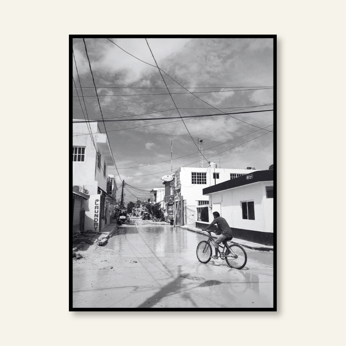Poster - Messico_01 / Versione unica