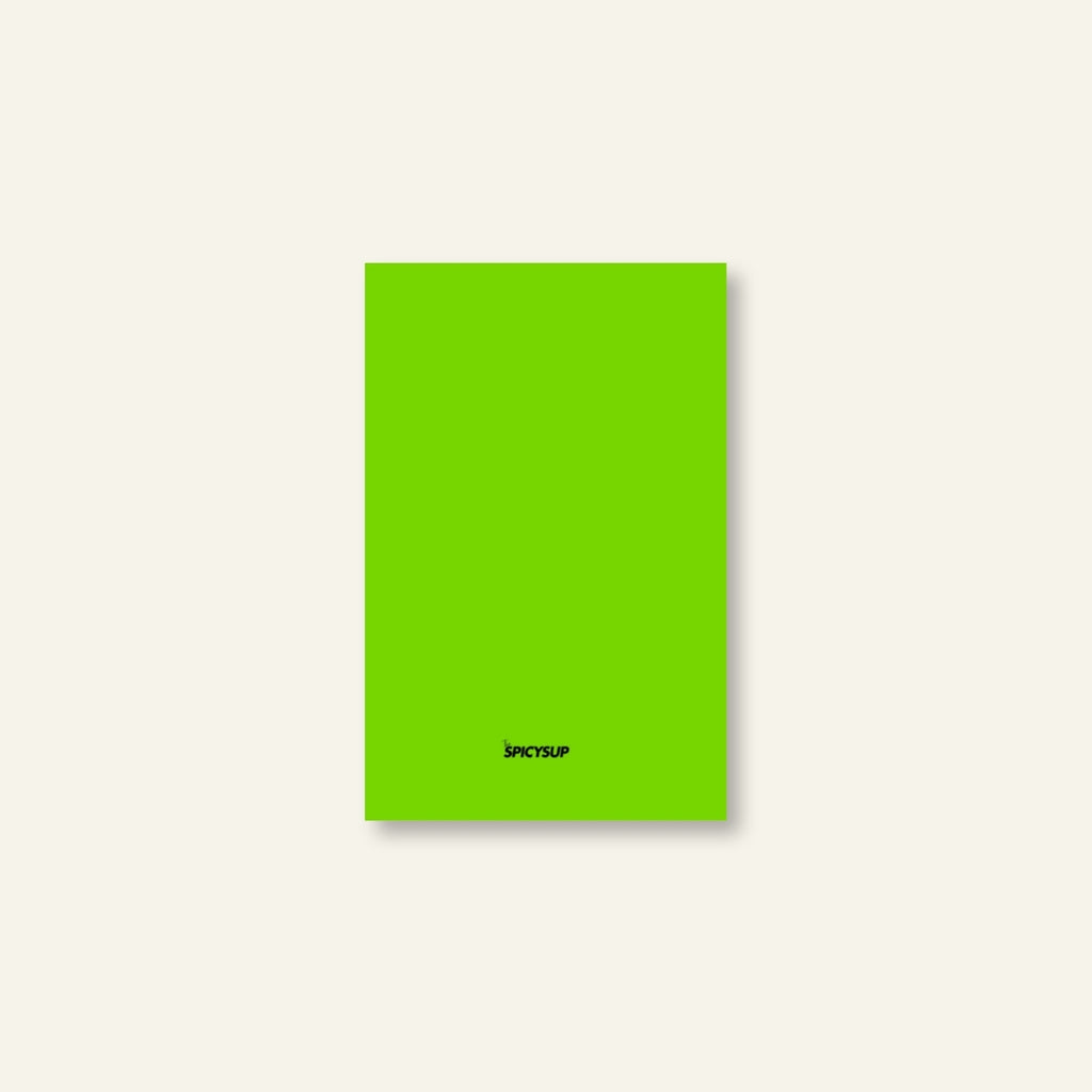 Diario di Viaggio / Plein Color