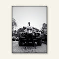 Poster - Malesia_01 / Versione unica