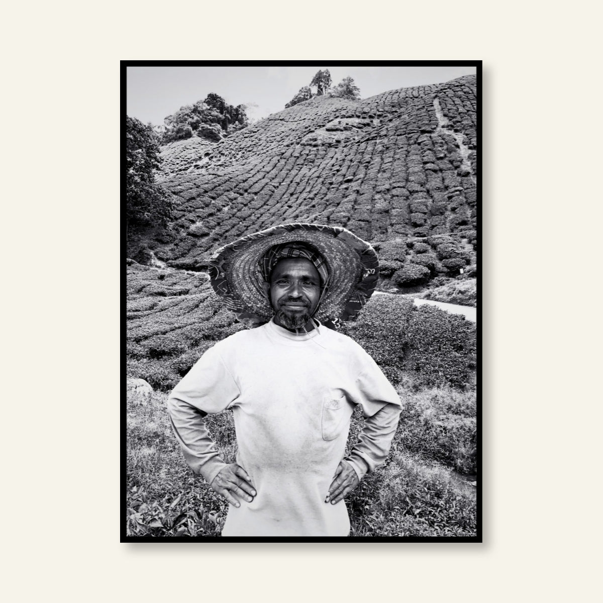 Poster - Malesia_02 / Versione unica