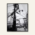 Poster - Corea_04 / Versione unica