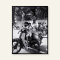 Poster - Malesia_05 / Versione unica