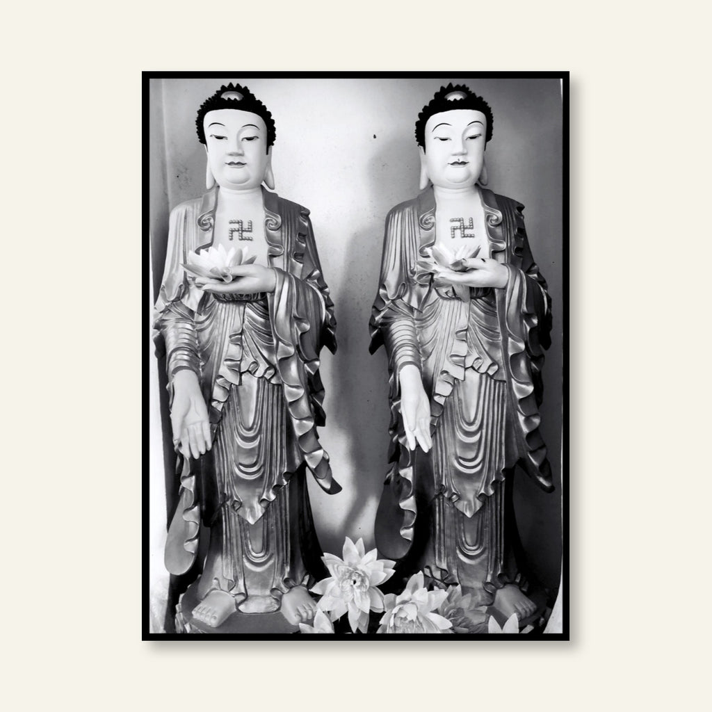Poster - Malesia_06 / Versione unica