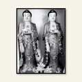 Poster - Malesia_06 / Versione unica