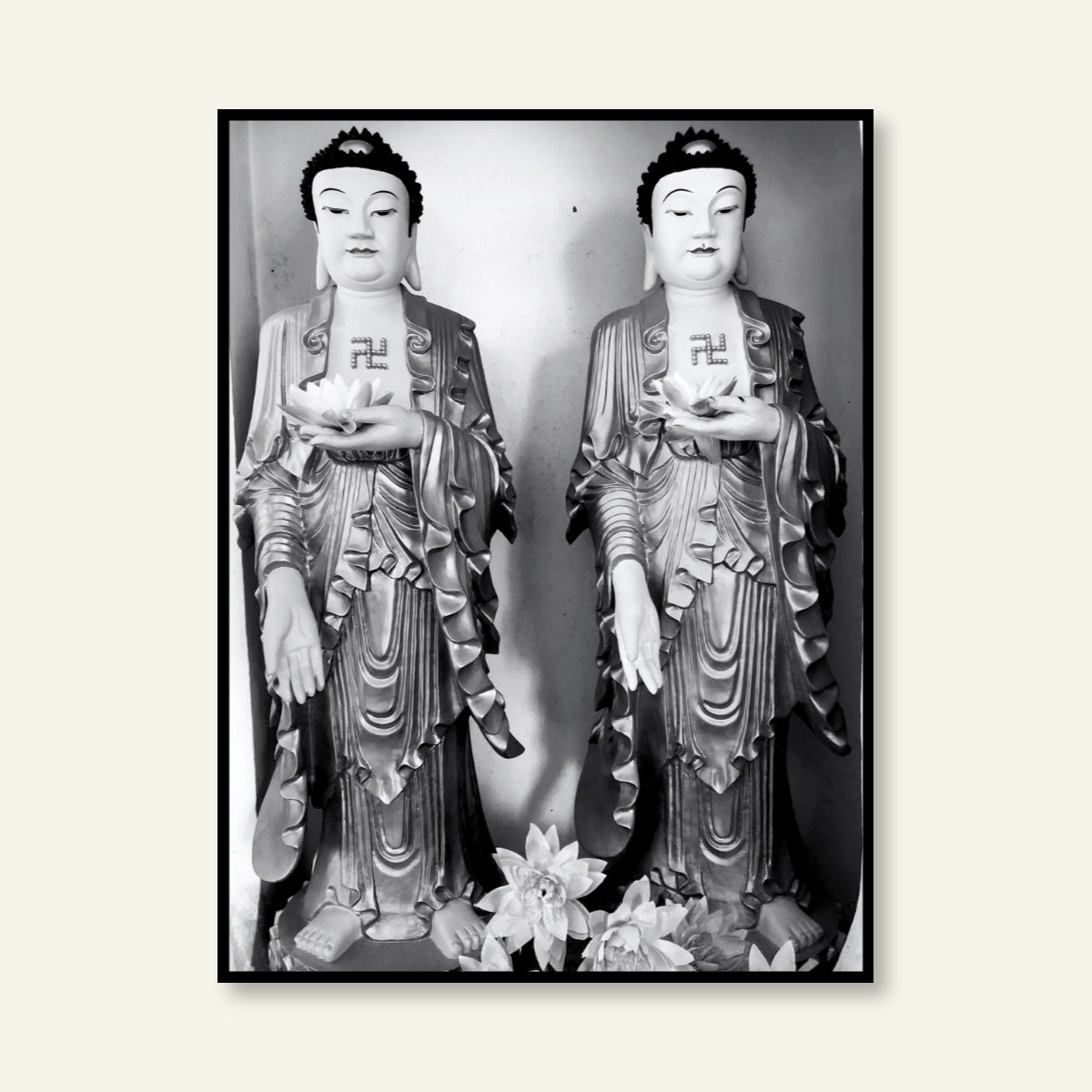 Poster - Malesia_06 / Versione unica
