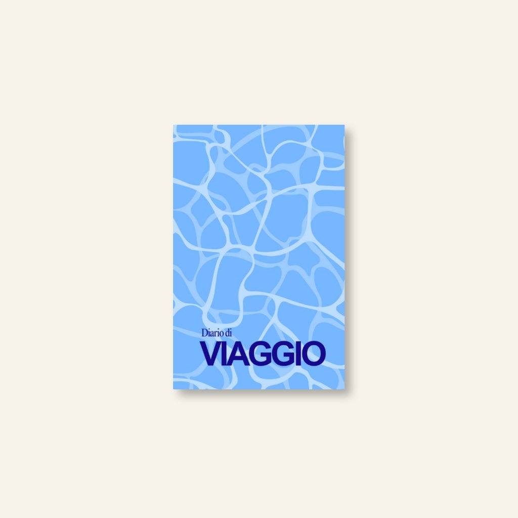 Diario di Viaggio / Riflesso
