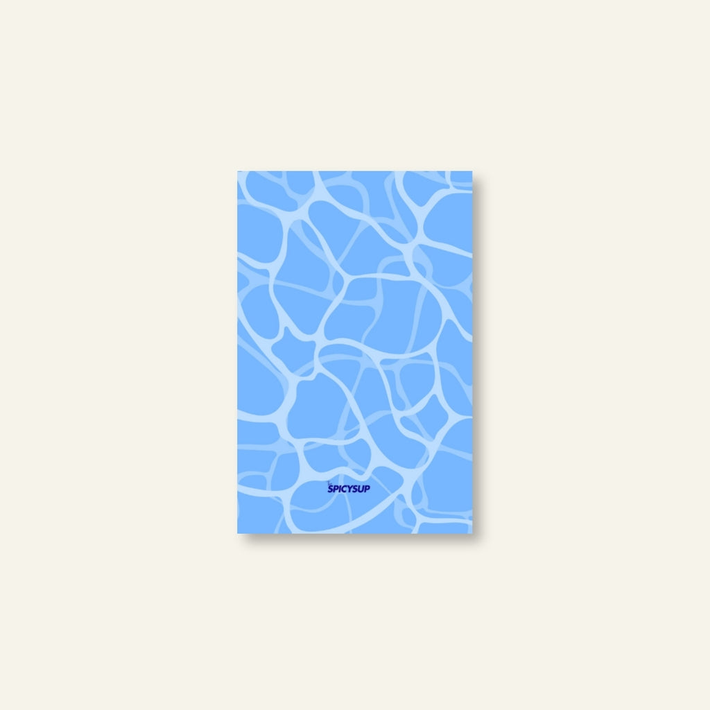 Diario di Viaggio / Riflesso