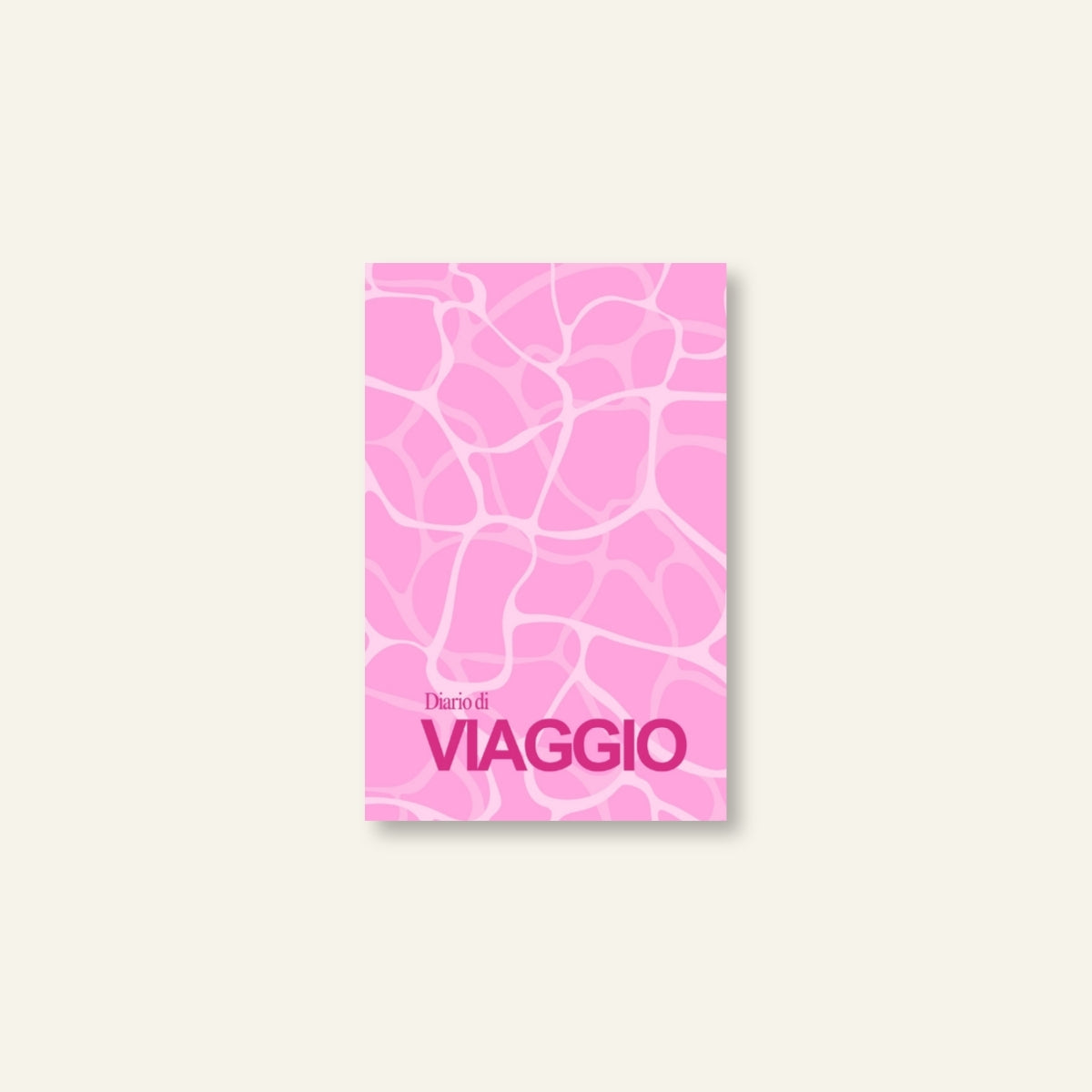 Diario di Viaggio / Riflesso