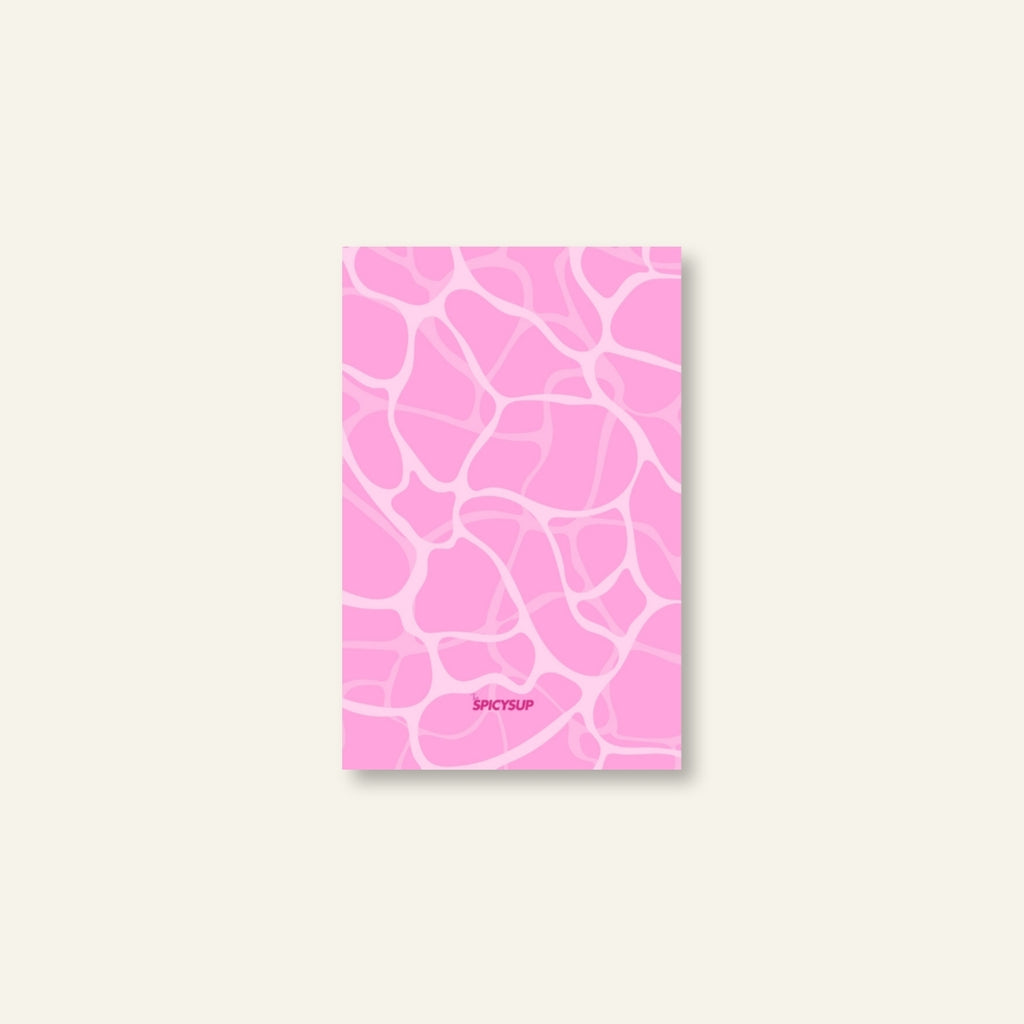 Diario di Viaggio / Riflesso