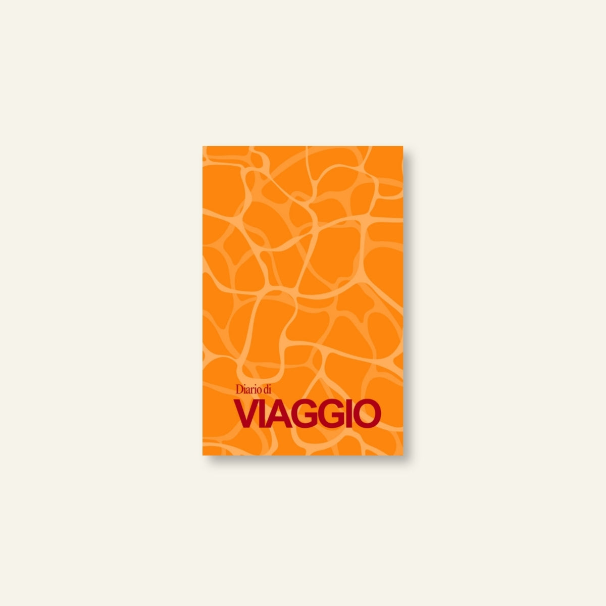 Diario di Viaggio / Riflesso