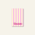 Diario di Viaggio / Righe